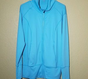 ZELLA Activewear Jacket